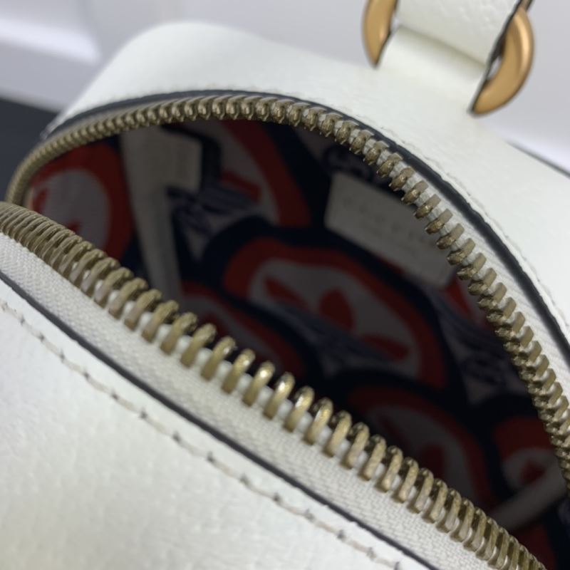 Gucci Top Handle Bags